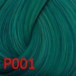 Estel DeLuxe Pastel P/001 Бирюза Estel DeLuxe Pastel P/001 Бирюза